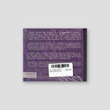 CD - Όρθρος Αγίας Μαρίας Μαγδαληνής — back cover