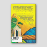 The Life of Saint Daniel the Stylite — back cover