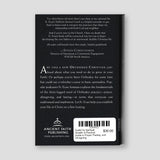 Toolkit for Spiritual Growth: A Practical Guide to Prayer, Fasting, and Almsgiving — back cover