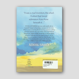 The Broken Wheel: The Triumph of Saint Katherine — back cover