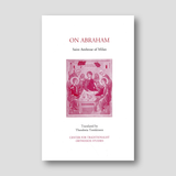 On Abraham — front cover