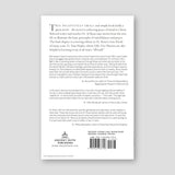 All Is Well — back cover