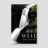 All Is Well — front cover