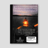 A Faith Encouraged: A Devotional Guide to Being Orthodox on Purpose — back cover