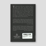 Pilgrimage to Pascha: A Daily Devotional for Great Lent — back cover