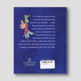 Anthony, the Great — back cover