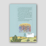 Friends of Christ - October — back cover
