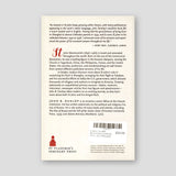 Exodus: St John Maximovitch Leads His Flock out of Shanghai — back cover