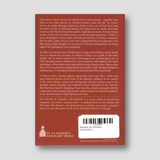 Romans: An Orthodox Commentary — back cover