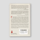 Metaphysics as a Personal Adventure: Christos Yannaras in Conversation with Norman Russell — back cover