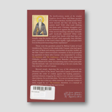 The Institutes — back cover