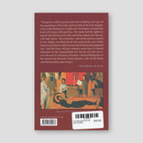 Eschatological Hymns and Homilies — back cover