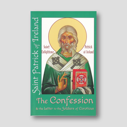 The Confession — front cover