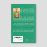 The Confession — back cover