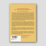 The Precious Pearl: The Lives of Saints Barlaam and Ioasaph — back cover