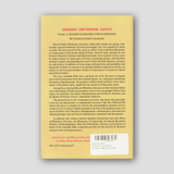Blessed Elder Philotheos Zervakos (Modern Orthodox Saints, Vol 11) — back cover