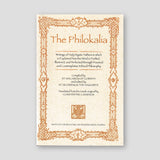 The Philokalia, Vol 1 (IBMGS) — front cover