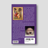 Homilies on the Epistle to the Galatians — back cover