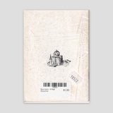 #112 Άγιος Θεοδόσιος ο Κοινοβιάρχης — back cover