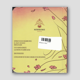 Where is God — back cover