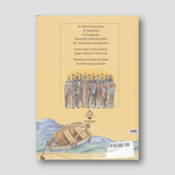 Friends of Christ - November — back cover