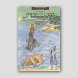 Friends of Christ - November — front cover