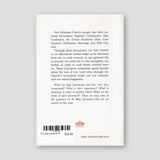 The Holy Sacraments — back cover