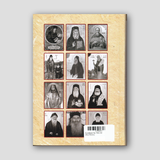 Συναξαριστής 19ου και 20ού Αιώνος — back cover