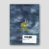 Why the Pain and Sorrow — back cover