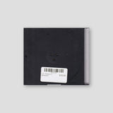 CD - Prepare O Bethlehem — back cover