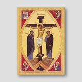 The Gospel Lectionary (The Evangelion) — front cover
