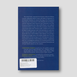 The Œcumenical Patriarchate and the Question of Greek-Turkish Relations Through the Centuries — back cover