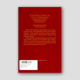 On the Church of Christ in the Light of the Orthodox Faith — back cover