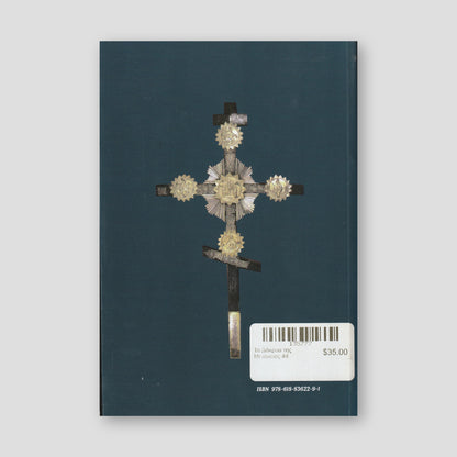 Τα Δάκρυα της Μετανοίας #4 — back cover
