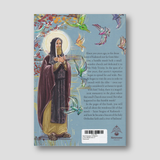 Saint Sergius: A Beacon in the Wilderness of Radonezh — back cover