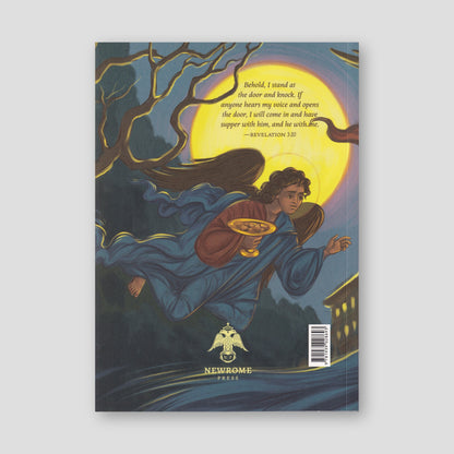 The Orthodox Faith, Worship, and Life — back cover