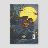 The Orthodox Faith, Worship, and Life — back cover