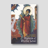 Hymns of Divine Love — front cover