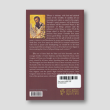 The Lord's Prayer and the Beatitudes — back cover