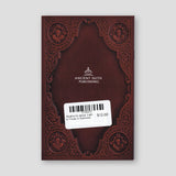 Akathist to Jesus, Light to Those in Darkness — back cover