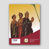 For to Us a Child is Born Christmas (Student Magazine) — back cover