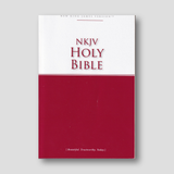 Holy Bible - NKJV (Economy) — front cover