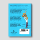 Good News, Bad News — back cover