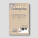 The Fullness of Joy: A Story of Loss and Renewal — back cover
