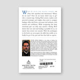 Healing Work: Giving Humanity a Second Chance — back cover