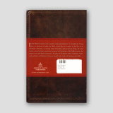 The Whole Counsel of God: An Introduction to Your Bible — back cover