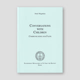 Conversations with Children — front cover