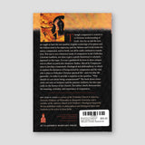 Moved by Compassion: Exploring the Core of Orthodox Christian Spiritual Life — back cover