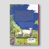 O Παππούς Πετεινός Θυμάται... — back cover