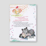 Πως να ζήσουμε μαζί; Το παράδειγμα των ζώων — back cover
